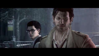 The Evil Within - Every Last Bullet Trailer